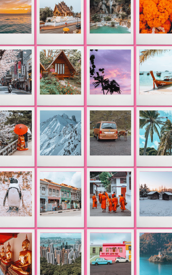 Travel Chat