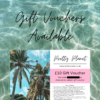 Gift Vouchers