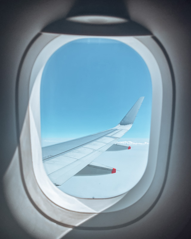 Flight Tips & Advice: From Booking To Landing