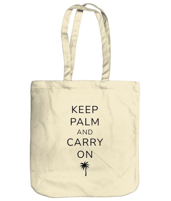 Goa Tote Bag