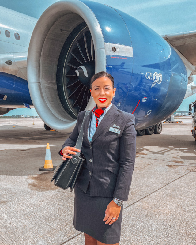 Becoming Cabin Crew: Advice, Requirements & Information