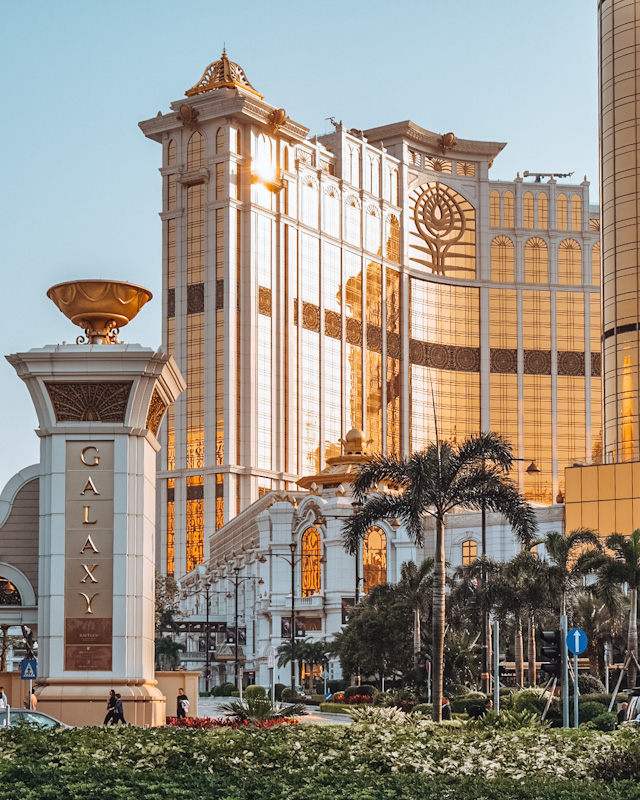 How To Visit Macau From Hong Kong: Transport, Itinerary & Tips