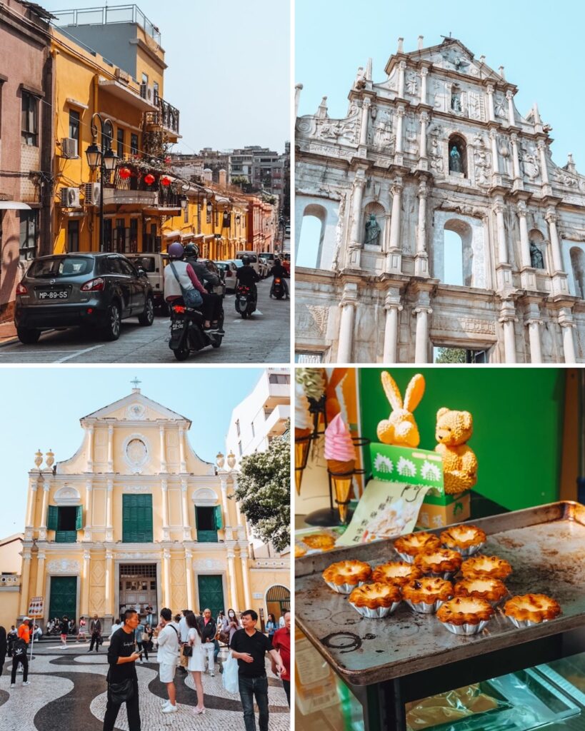 Macau