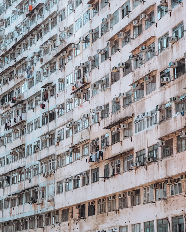 Quarry Bay
