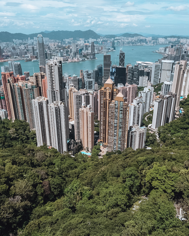 Hong Kong Itinerary Builder: How To Spend 1-6 Days In The City