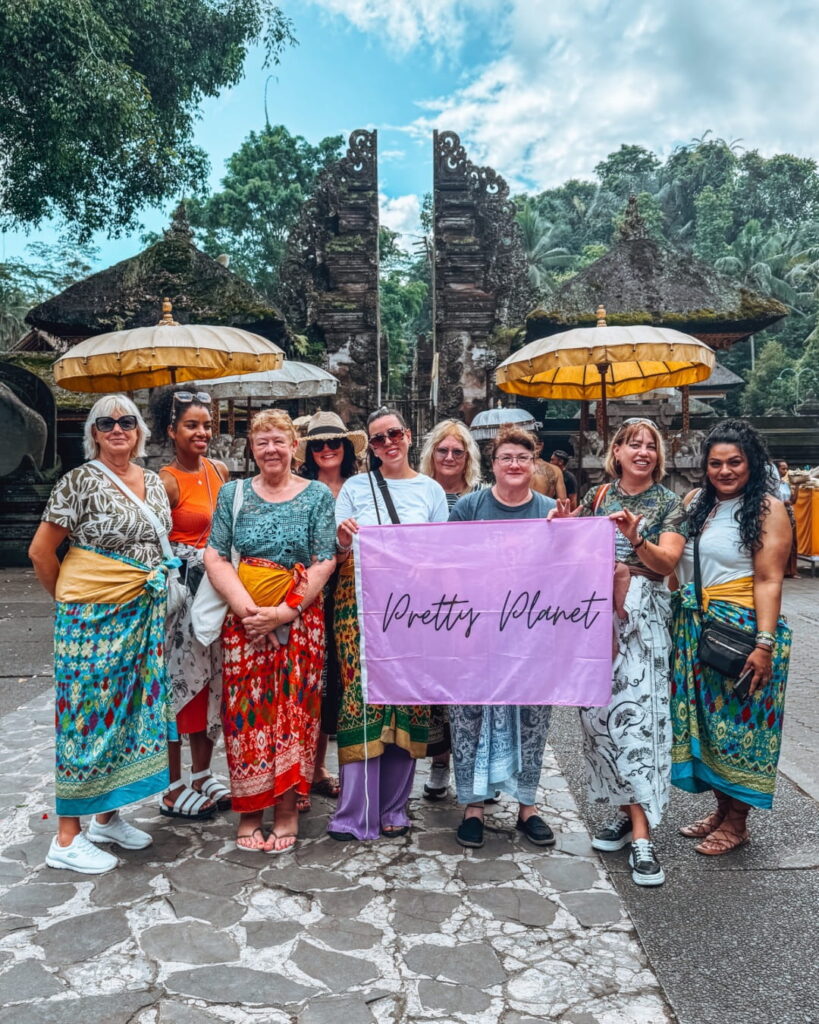Bali Tour Review