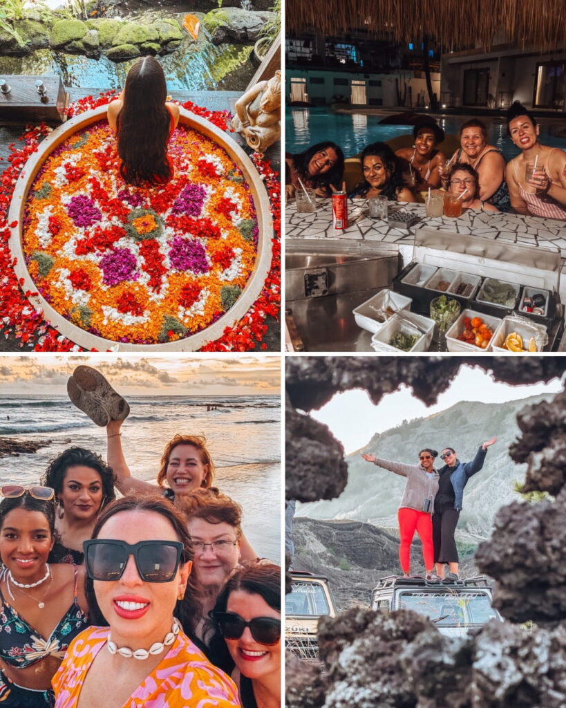 Bali Tour Review