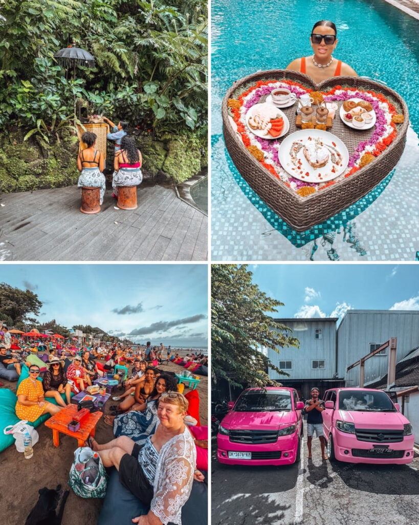 Bali Tour Review