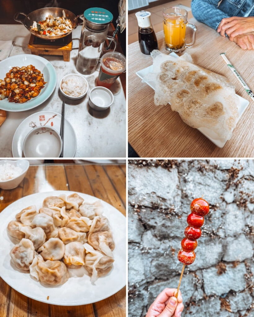 Beijing Food