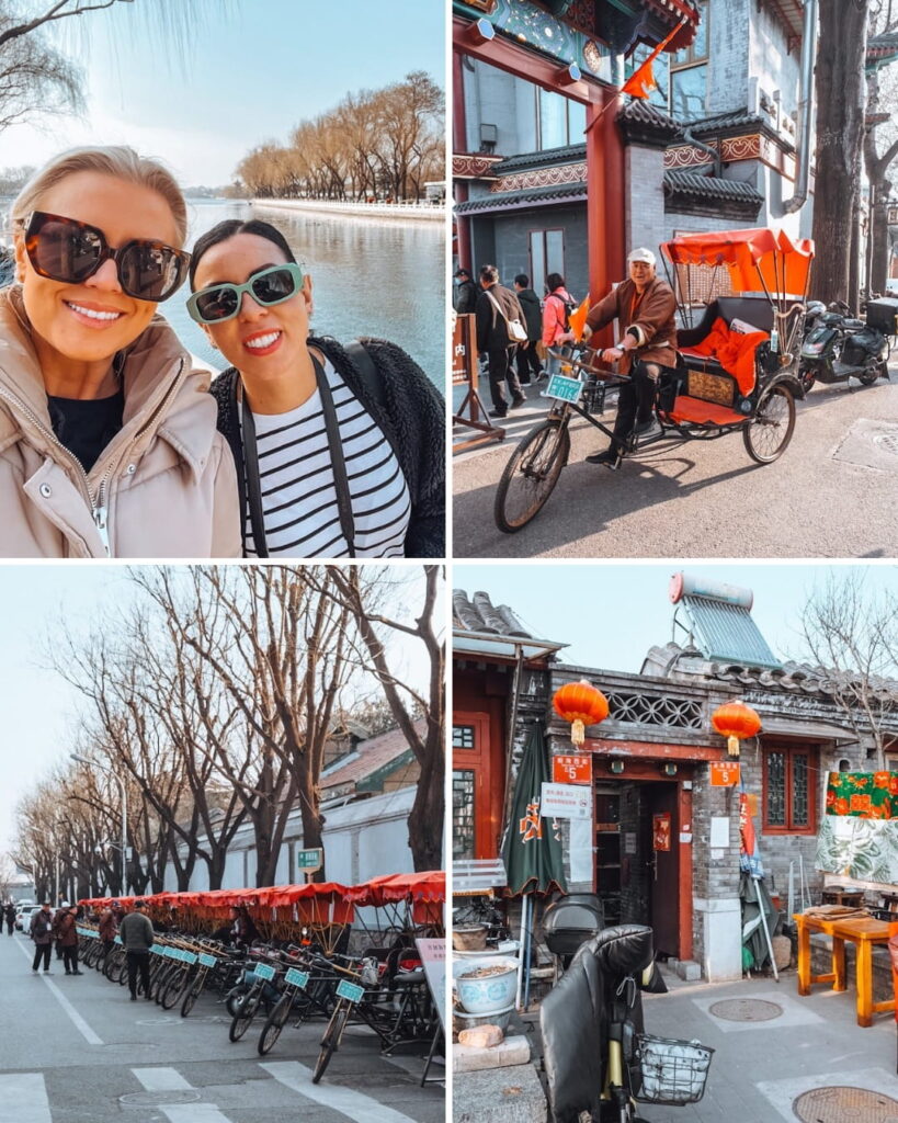 Beijing Hutong