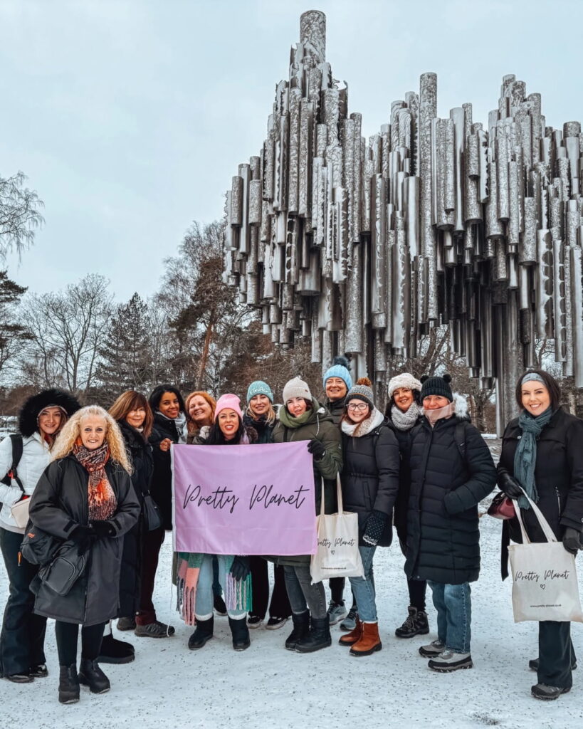 Estonia & Finland Tour Review