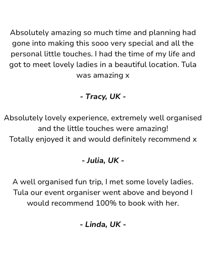Estonia & Finland Tour Review