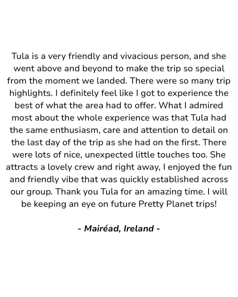 Estonia & Finland Tour Review