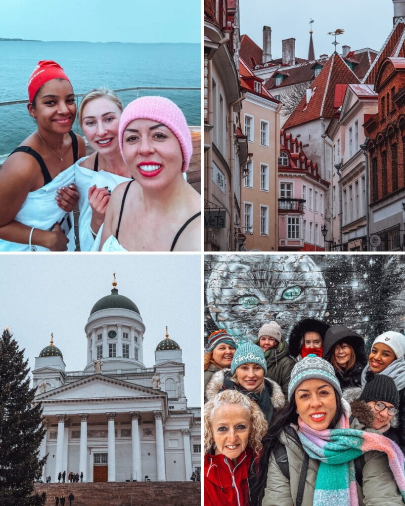 Estonia & Finland Tour Review