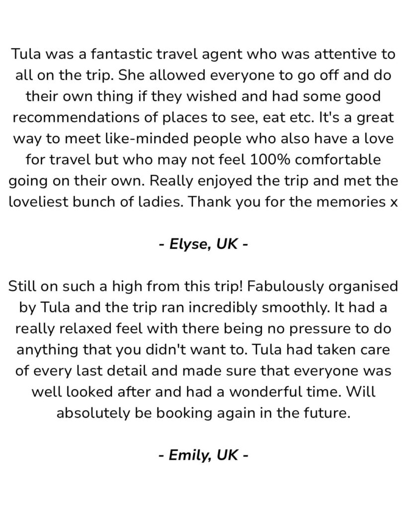 Estonia & Finland Tour Review