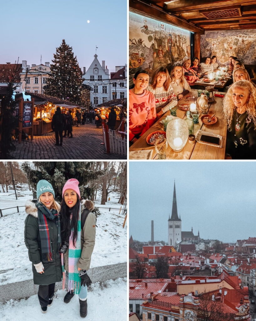 Estonia & Finland Tour Review