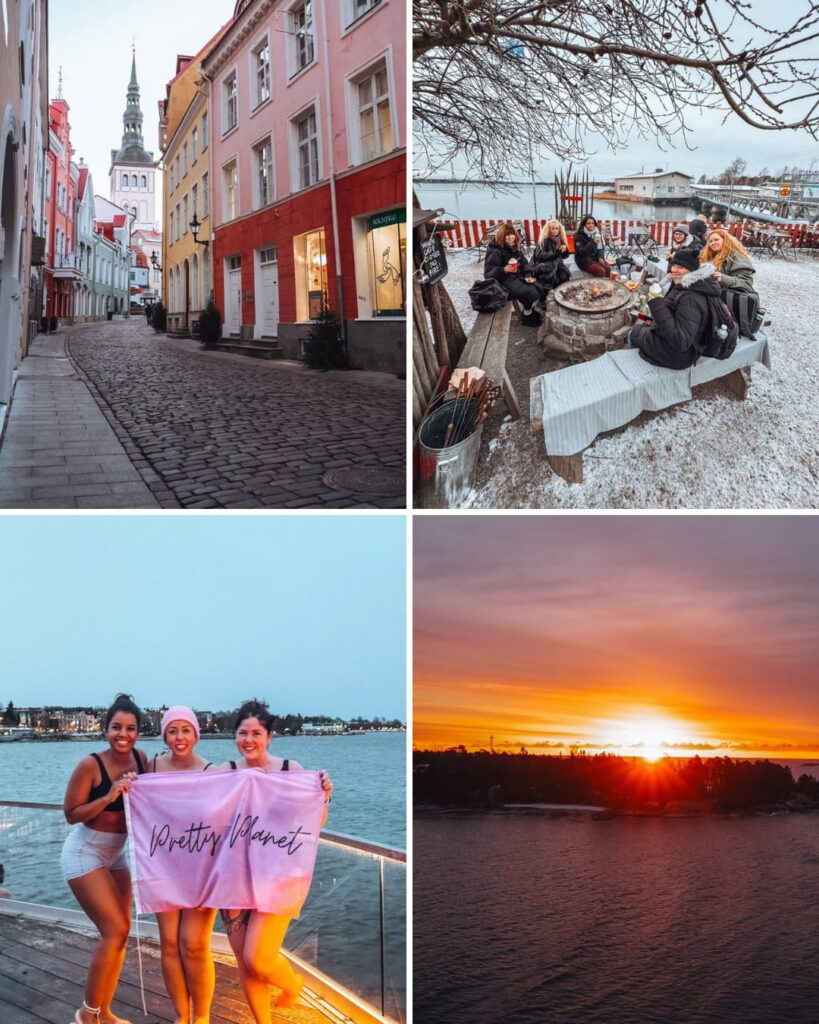 Estonia & Finland Tour Review