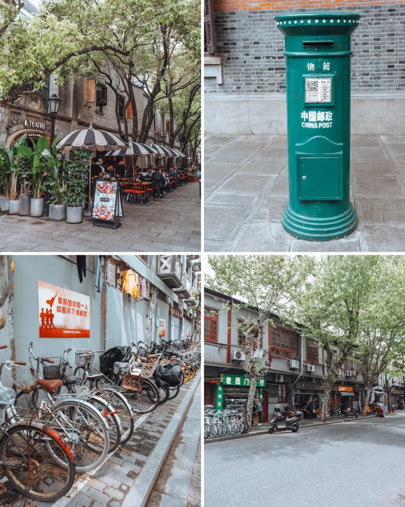 French Concession