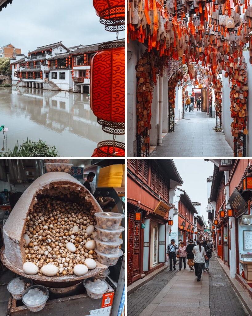 Qibao
