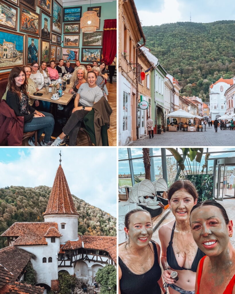 Romania Tour Review
