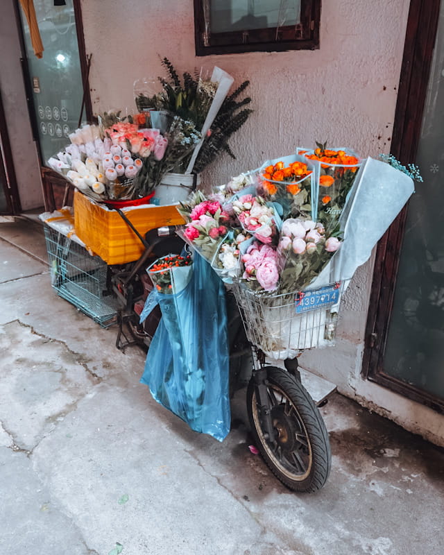 Shanghai