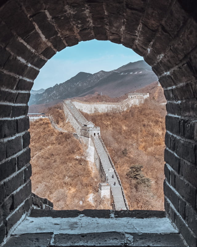 The Great Wall Of China: A Complete Travel Guide