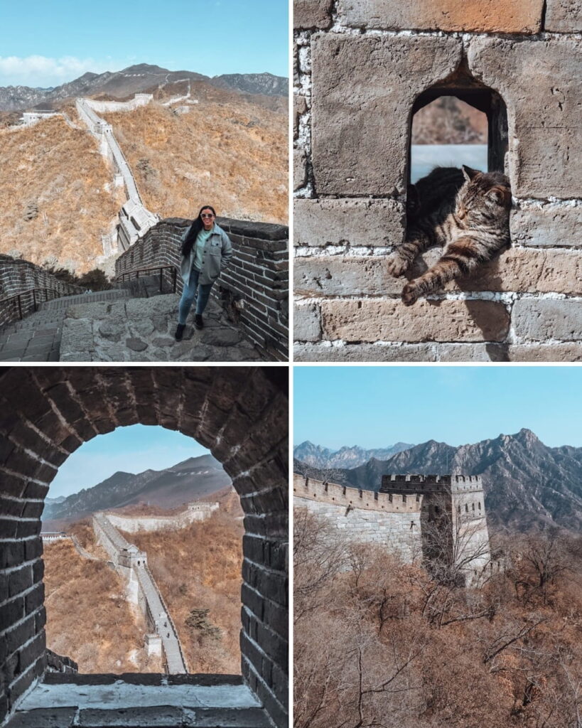 The Great Wall